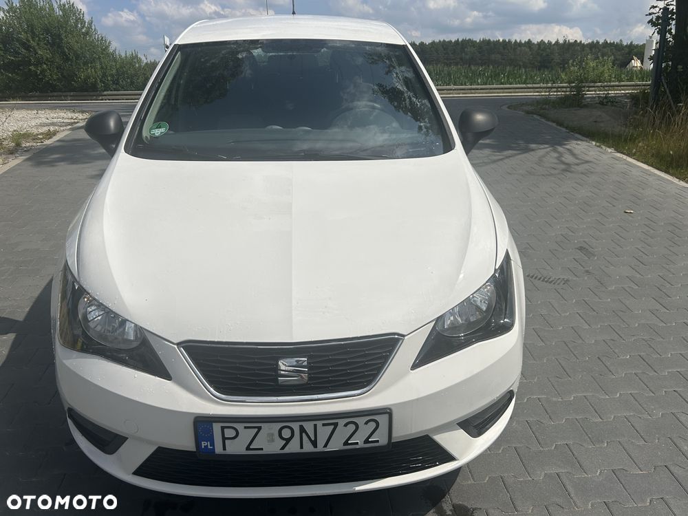 Seat Ibiza 1.6 TDI Style - 3