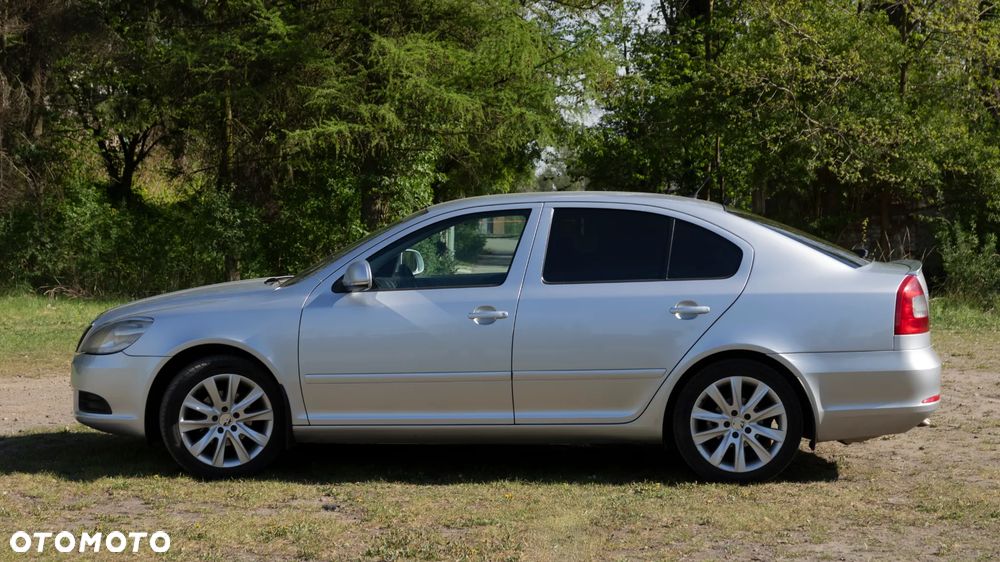 Skoda Octavia 1.9 TDI Classic - 2