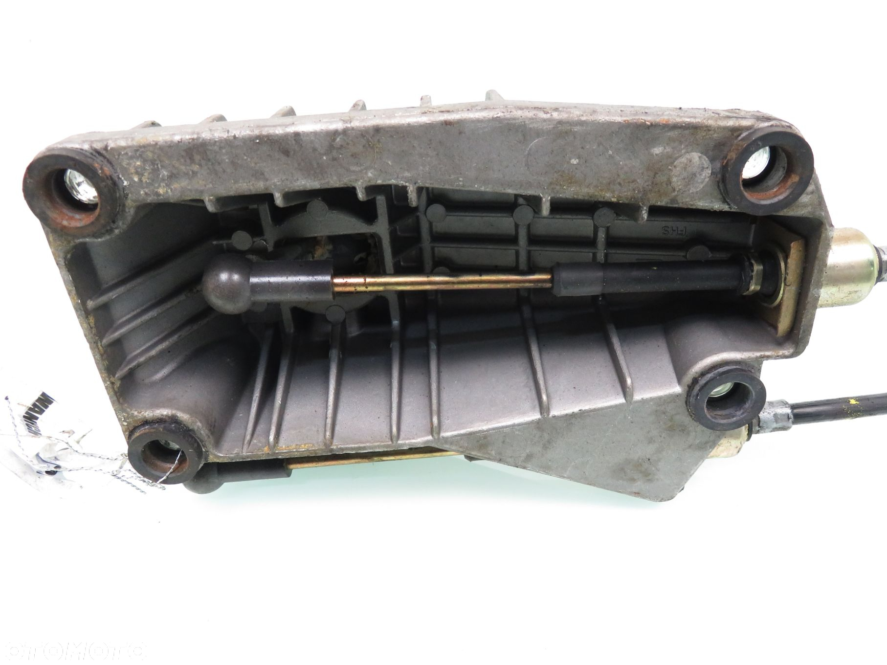 LEWAREK VOLVO 850 2.0 - 2