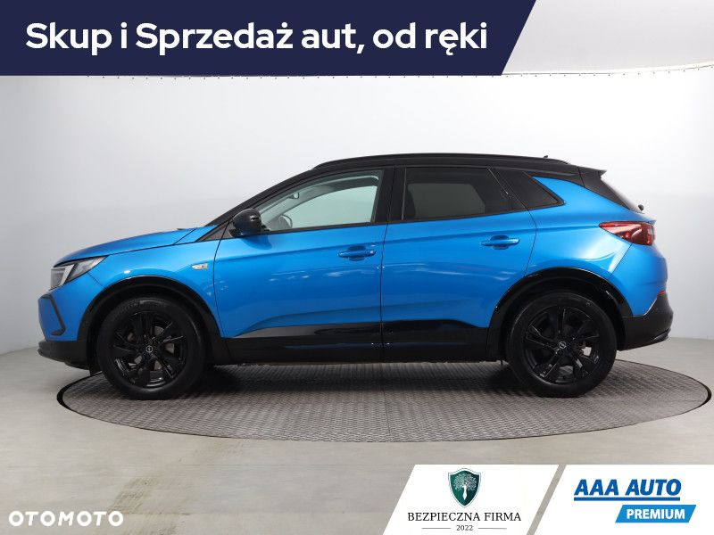 Opel Grandland X - 3