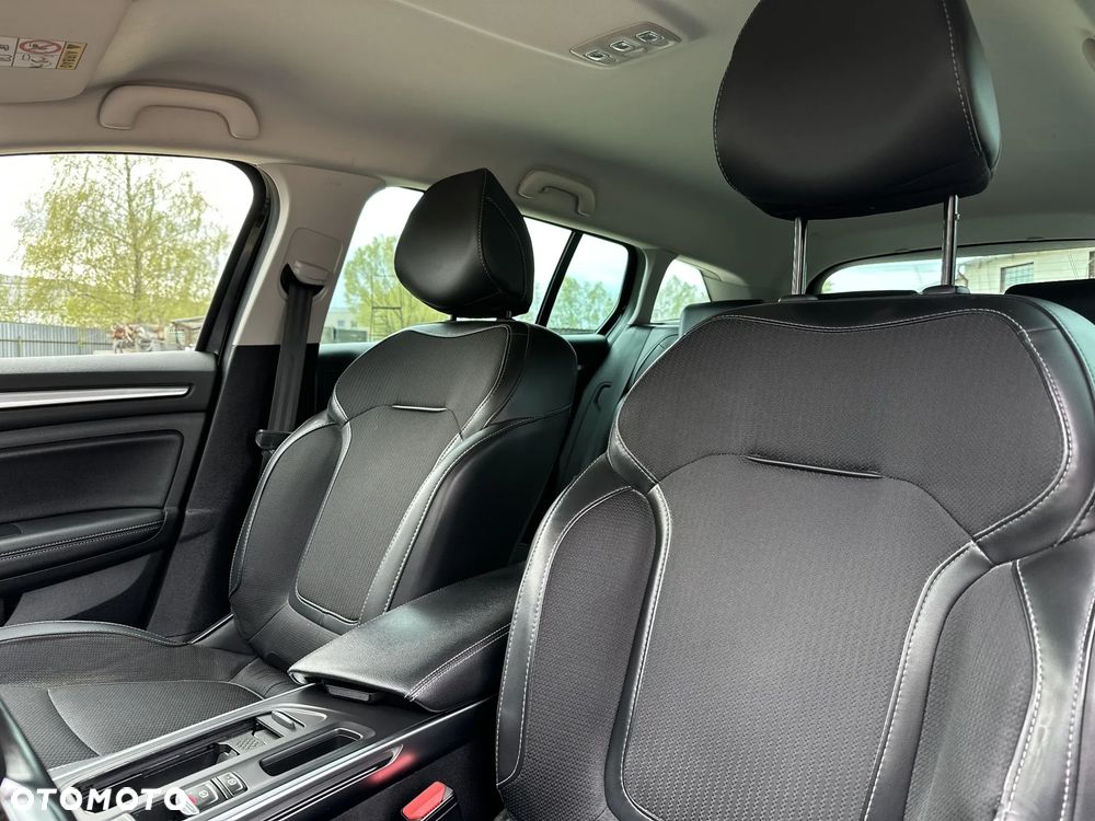 Renault Megane 1.3 TCe FAP Intens EDC - 13