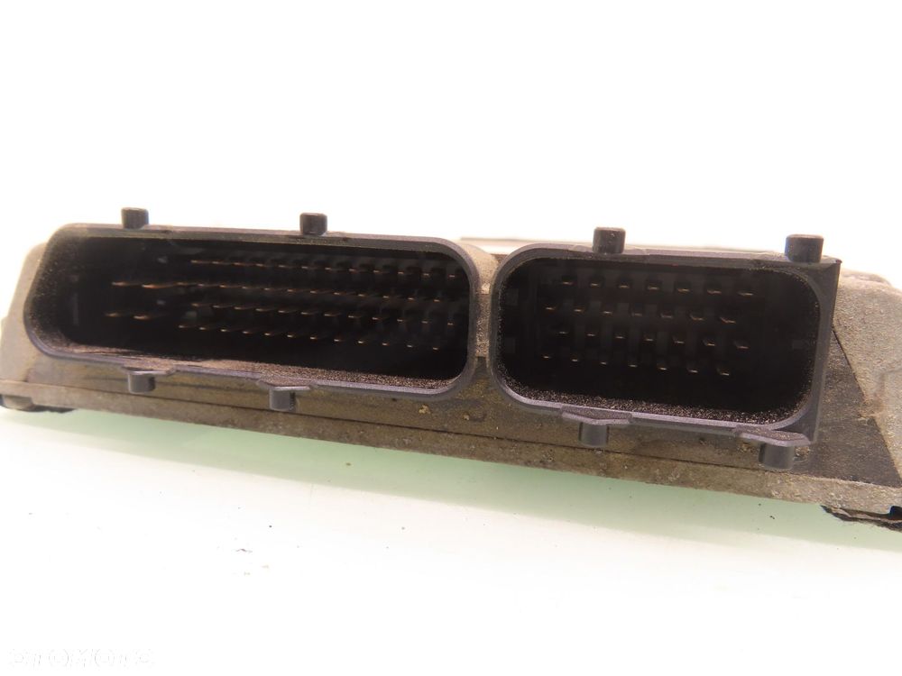 STACYJKA STEROWNIK VW GOLF IV 1.6 06A906019 5WP419003 1C0962258E - 9