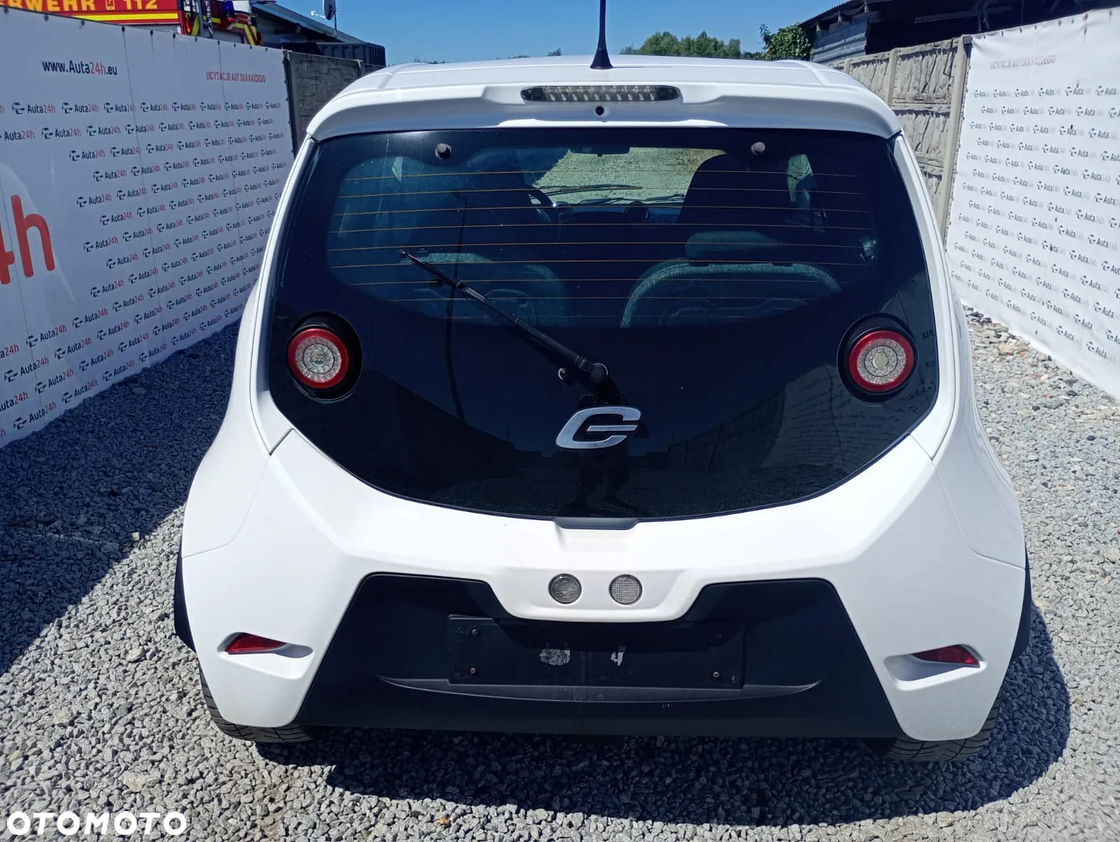 e.GO Life 60 e.Go - 6