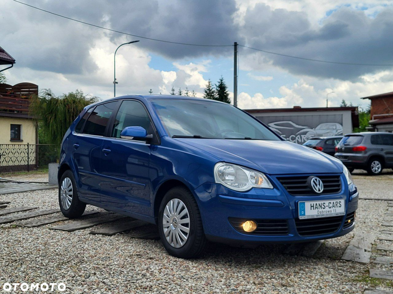 Volkswagen Polo - 12