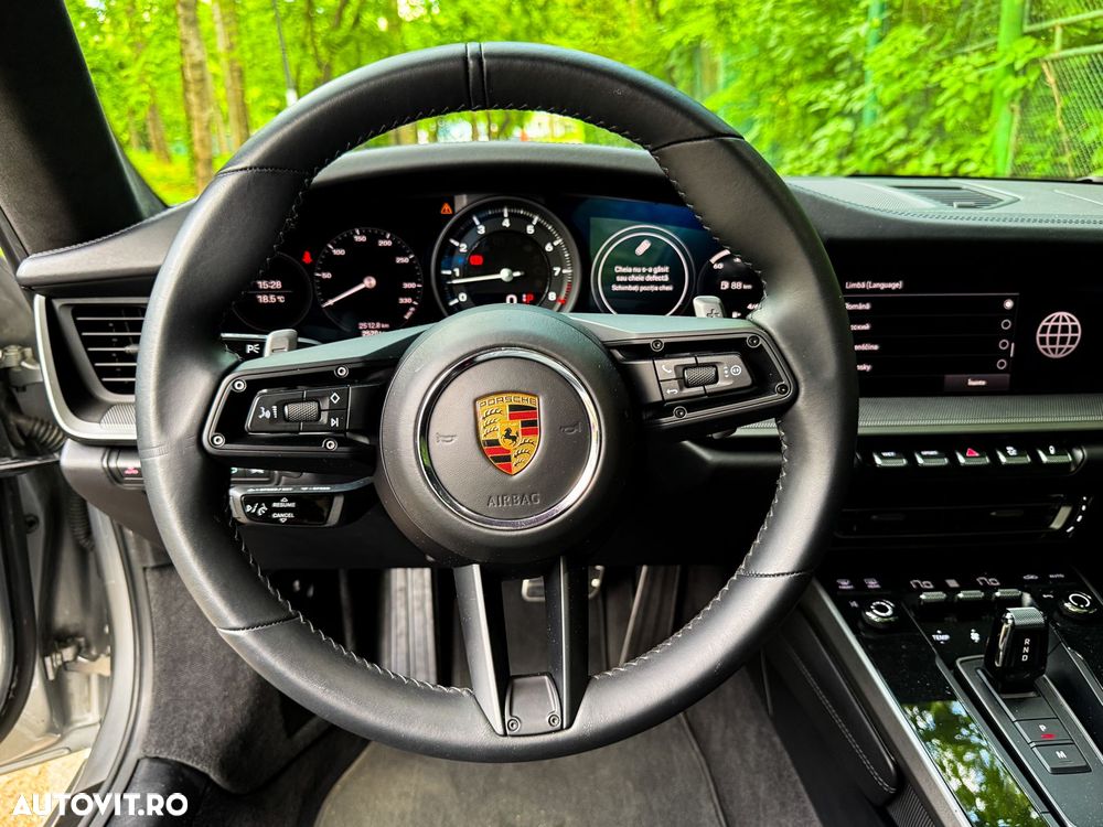 Porsche 911 - 13