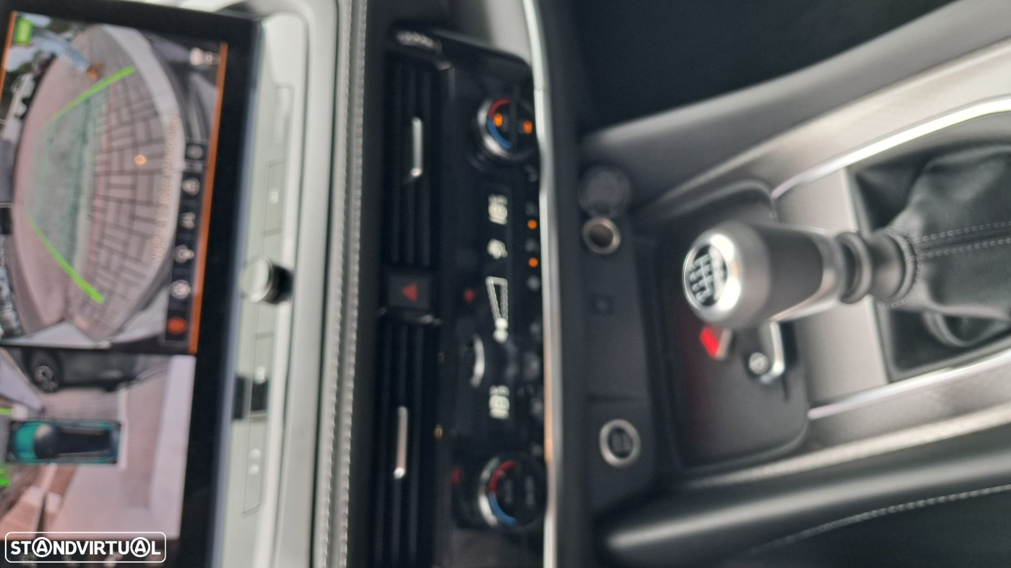 Nissan Qashqai 1.3 DIG-T N-Connecta LED+TT+SKY - 9