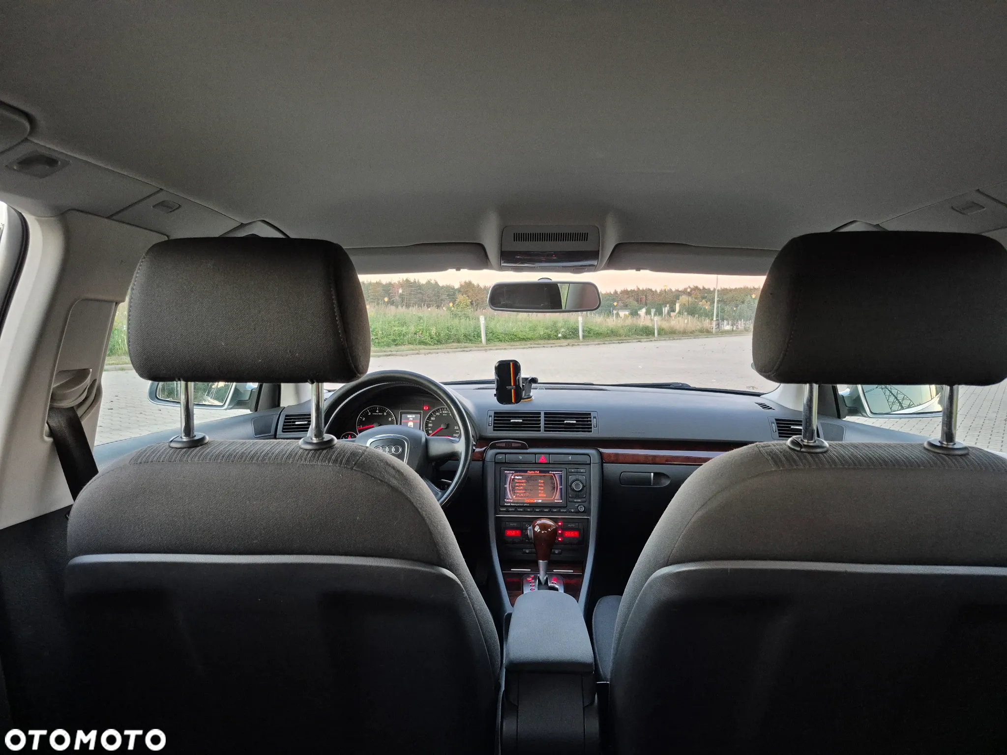 Audi A4 Avant 2.0 Multitronic - 30