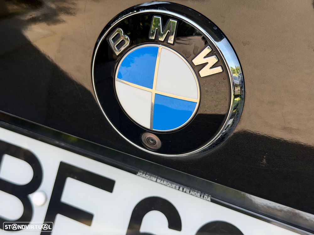 BMW 420 Gran Coupé d Auto - 47