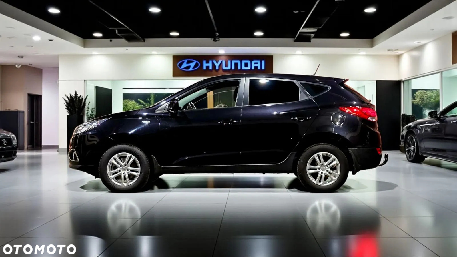 Hyundai ix35 1.6 2WD Comfort - 19
