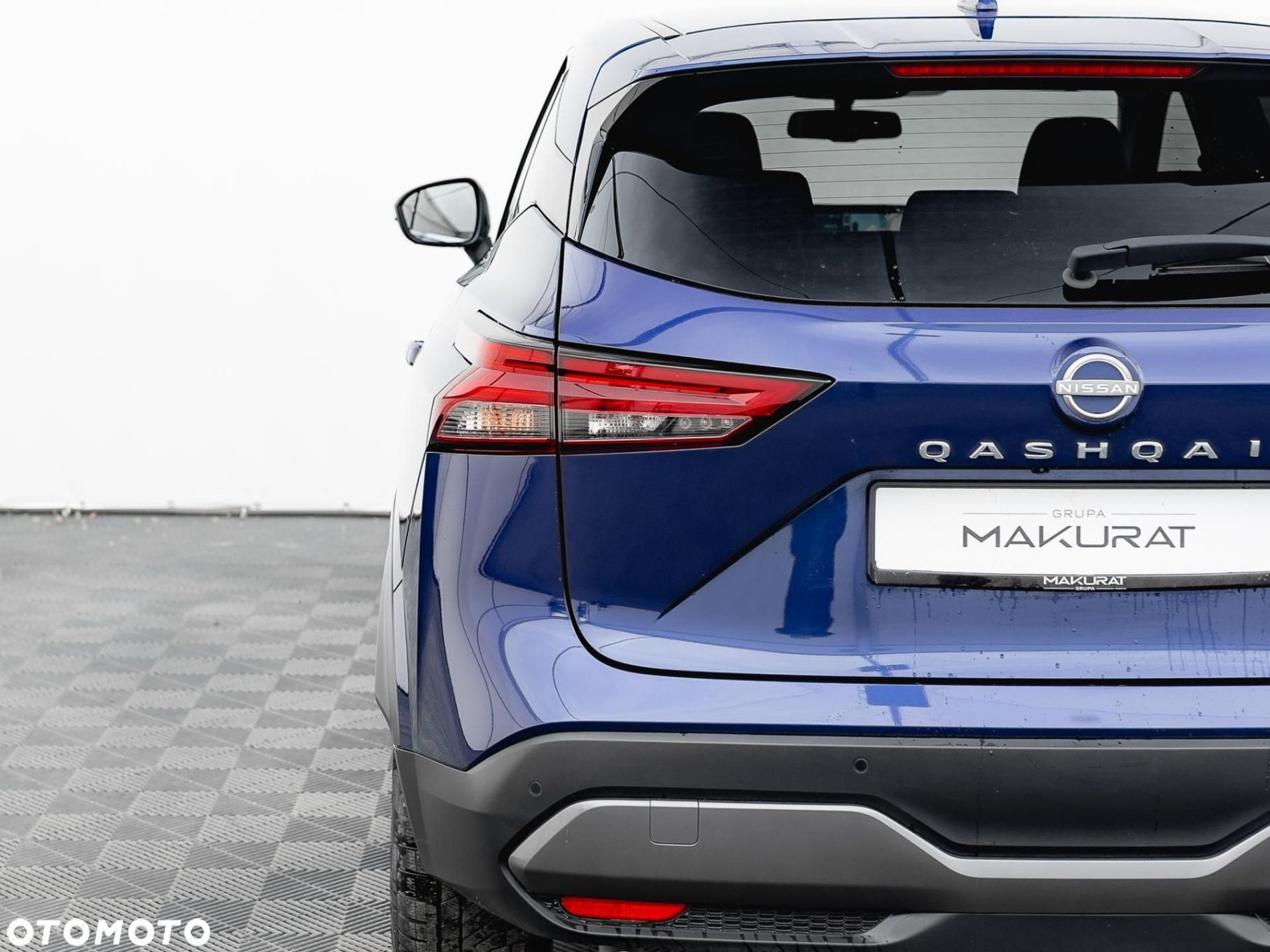 Nissan Qashqai - 12