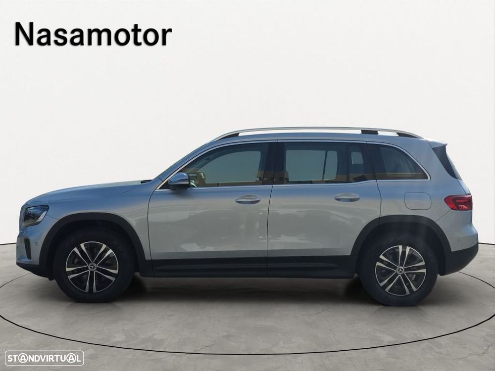 Mercedes-Benz GLB 180 d - 7