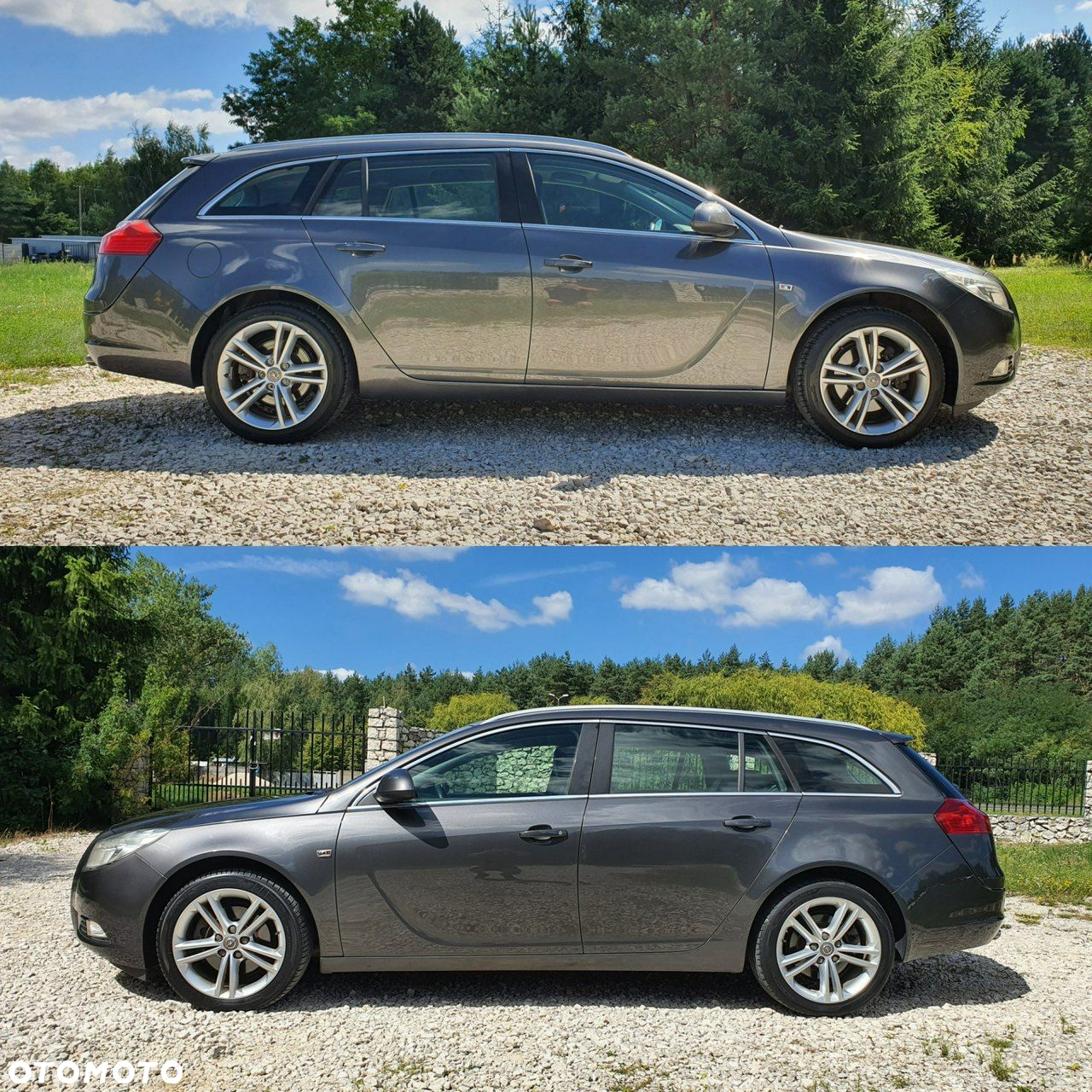 Opel Insignia 1.6 Turbo Sports Tourer - 38