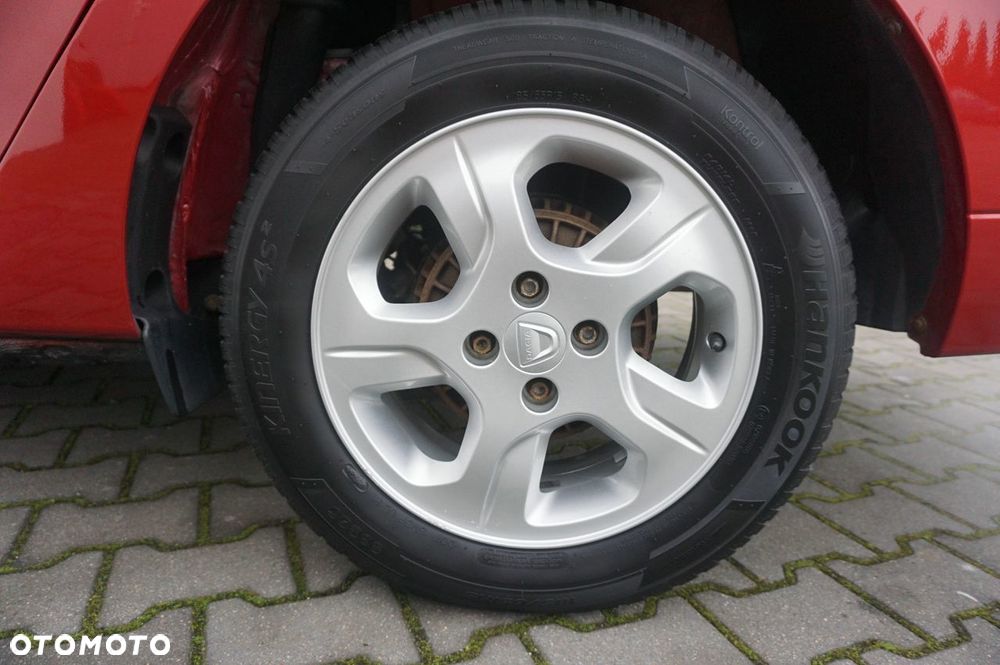 Dacia Logan 0.9 TCE Laureate - 24