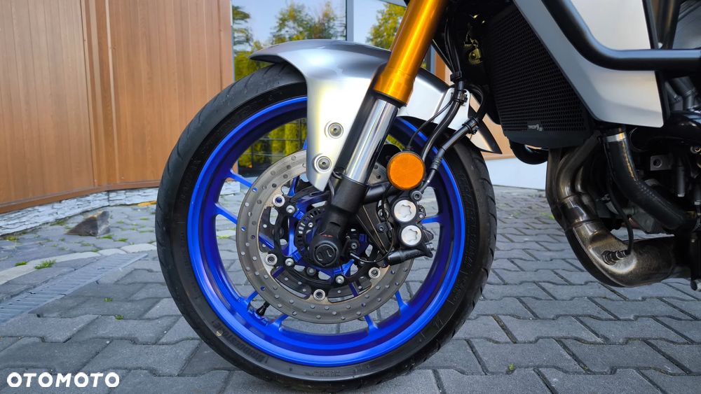 Yamaha Tracer - 33