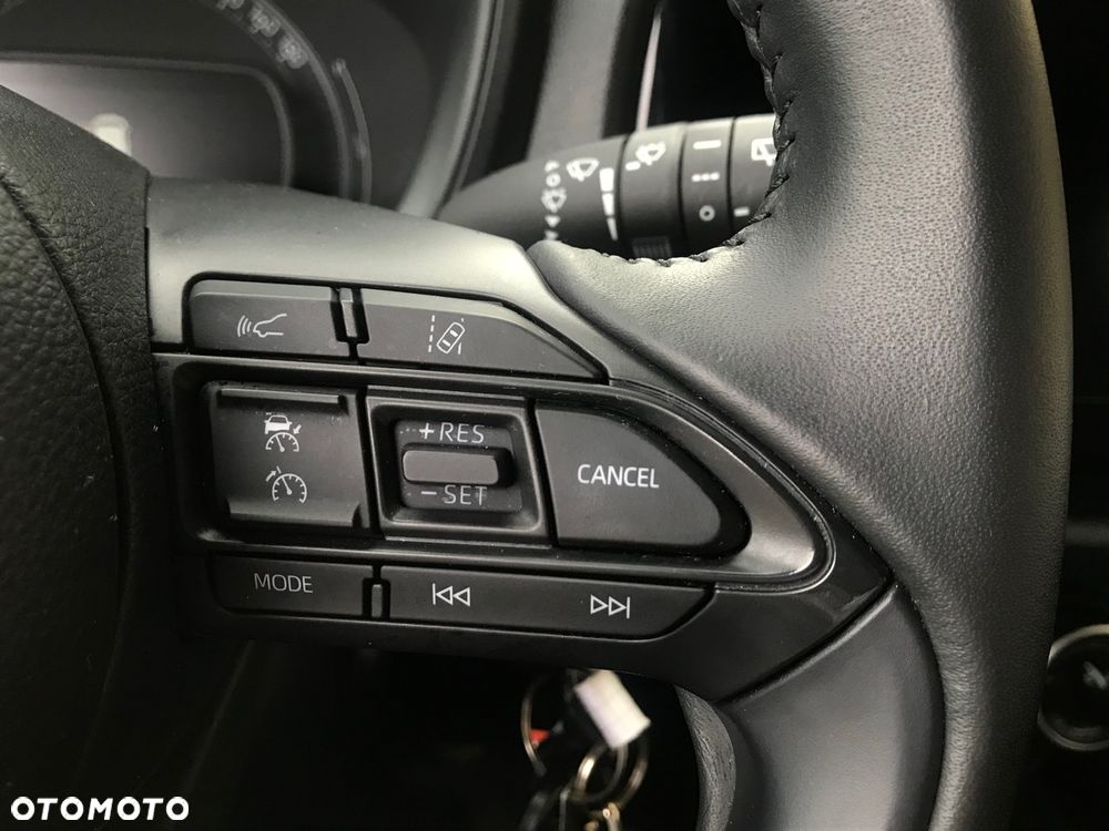 Toyota Aygo X 1.0 VVT-i Comfort - 27