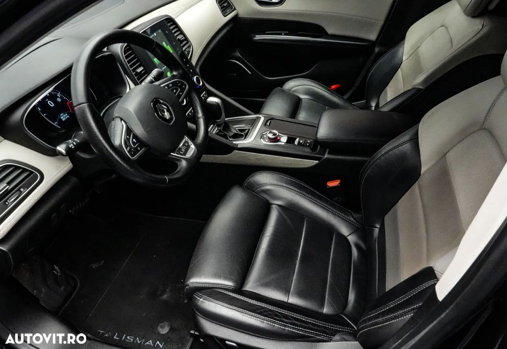 Renault Talisman - 11