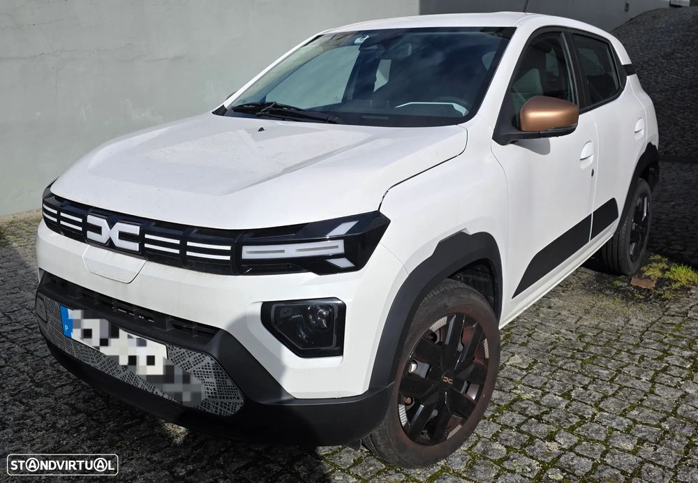 Dacia Spring Electric 65 Extreme - 7