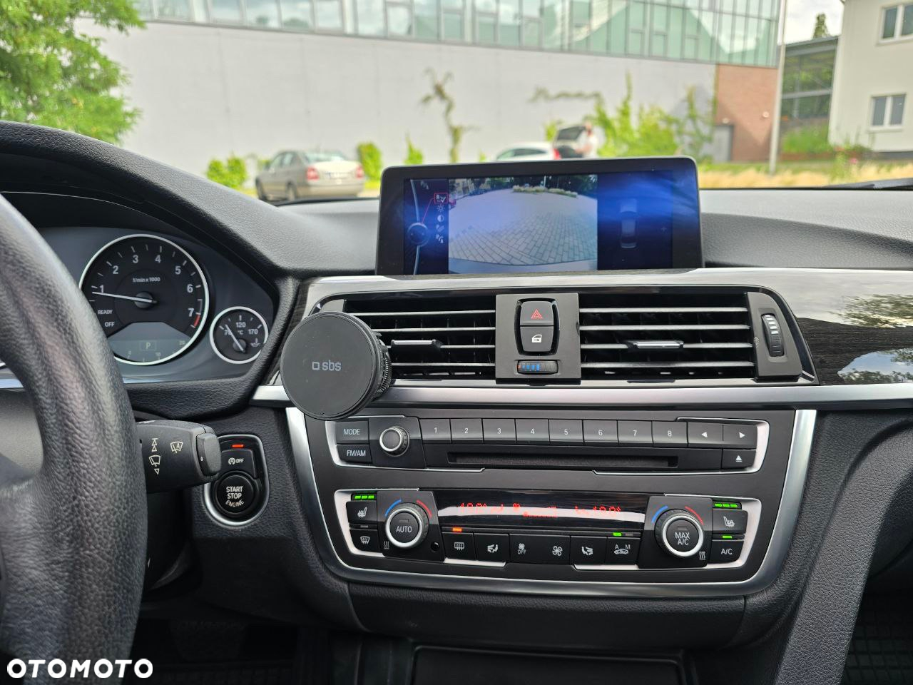 BMW Seria 3 - 18
