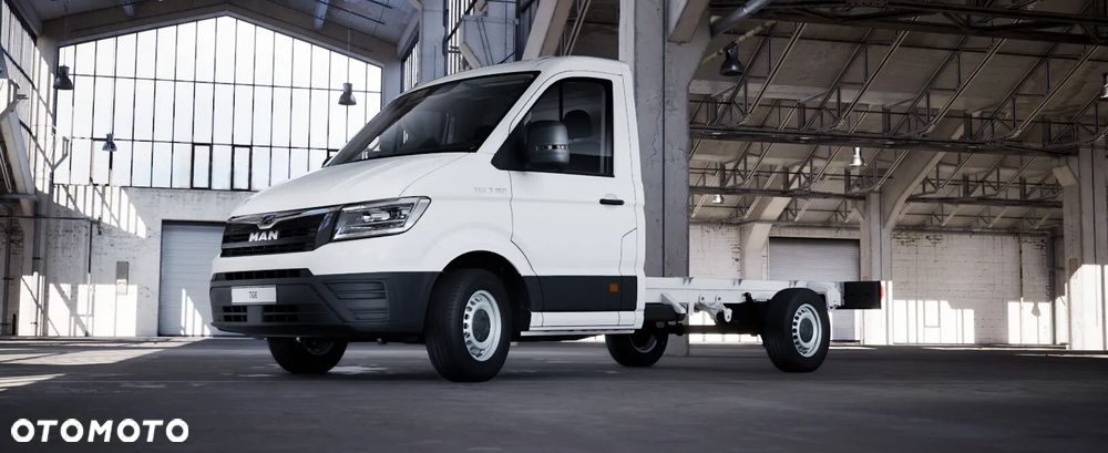 MAN TGE 3.160 4X2F SB - 1