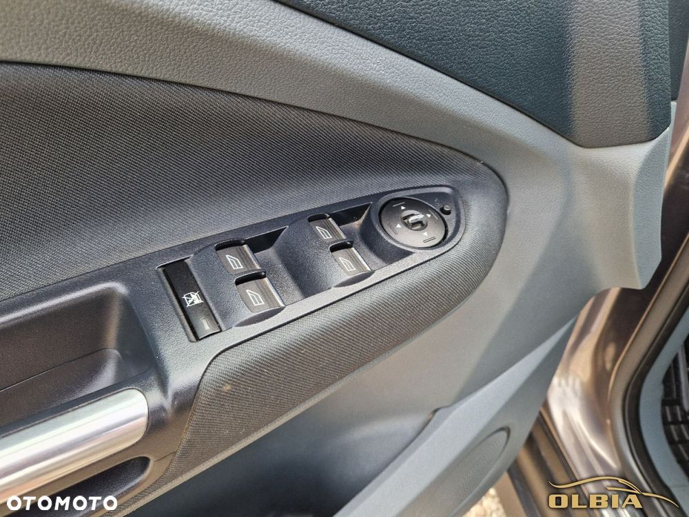 Ford C-MAX 1.0 EcoBoost Start-Stopp-System Titanium - 21