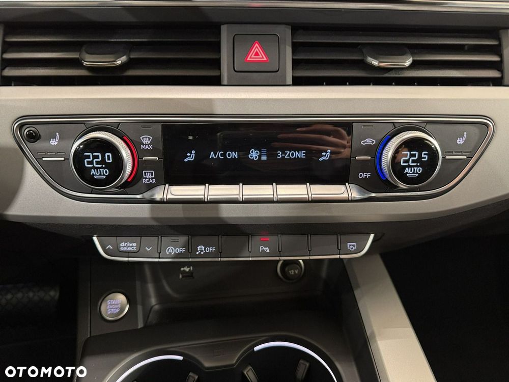 Audi A5 Sportback 40 TDI mHEV Quattro S tronic - 26