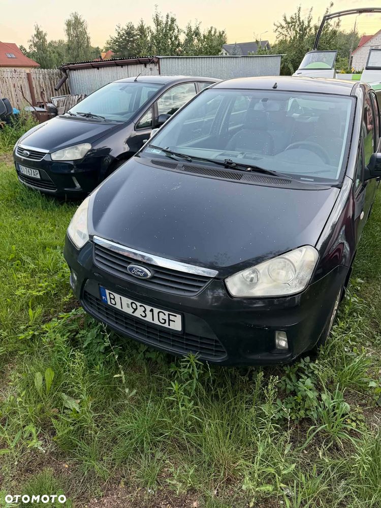 Ford Focus C-Max - 1