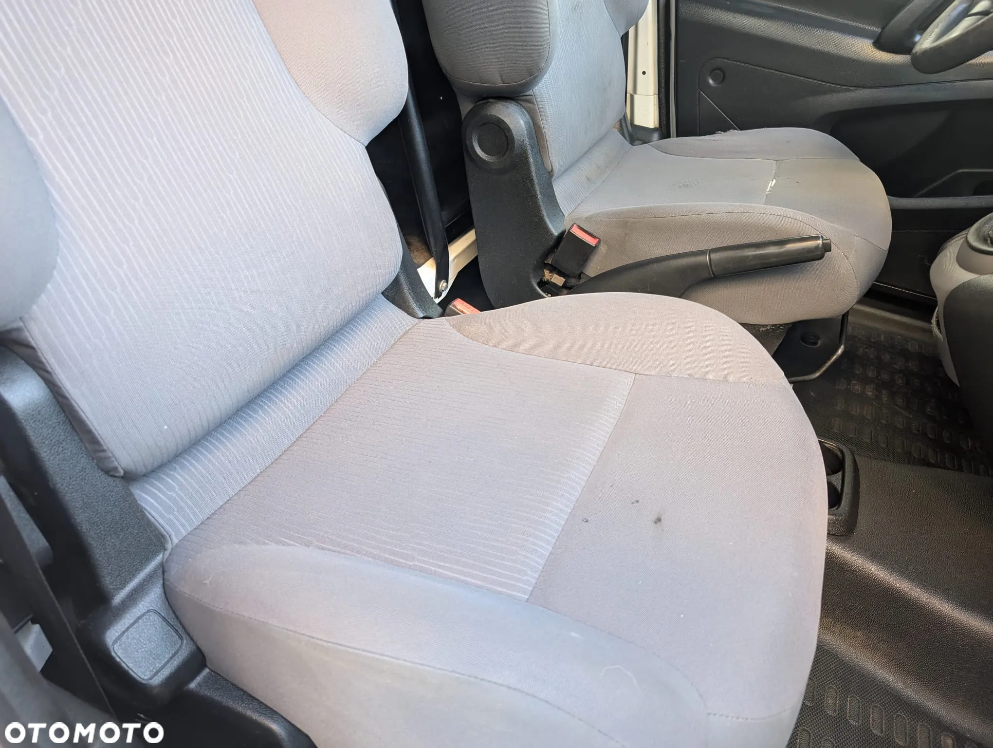 Peugeot PARTNER III Dangel 4x4 - 30