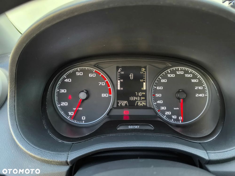 Seat Ibiza 1.0 Style - 23