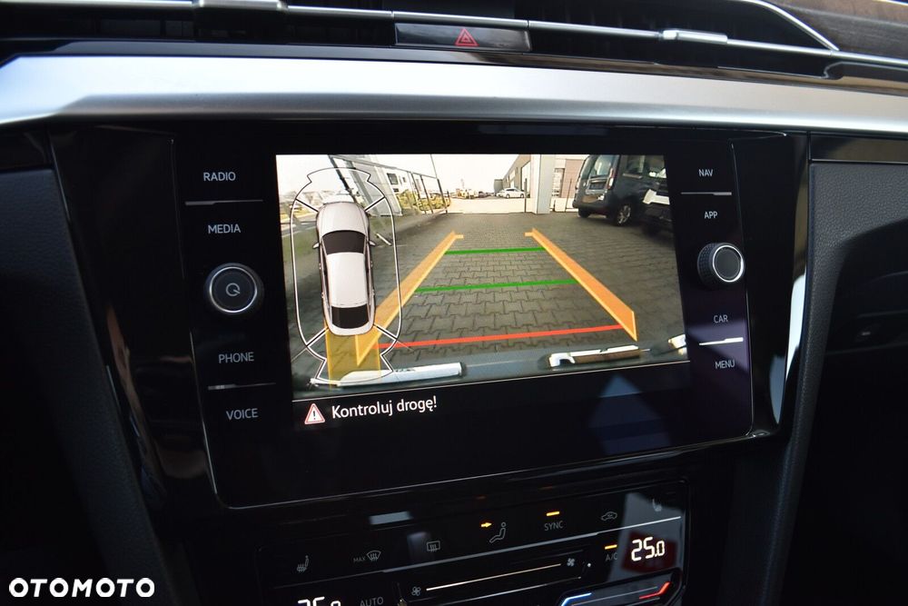 Volkswagen Arteon 2.0 TSI 4Motion Elegance DSG - 16