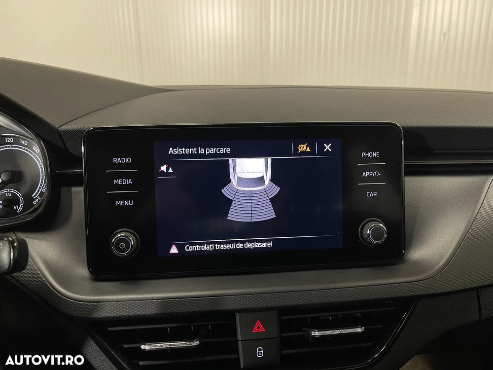 Skoda Scala 1.6 TDI DSG Active - 12