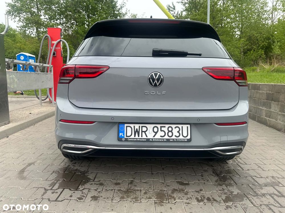 Volkswagen Golf 1.5 TSI EVO Style - 19