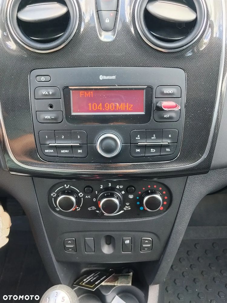 Dacia Sandero 1.0 SCe Ambiance - 15