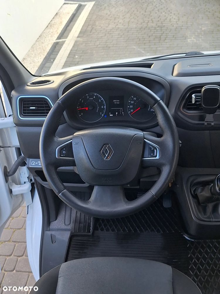 Renault Master - 26