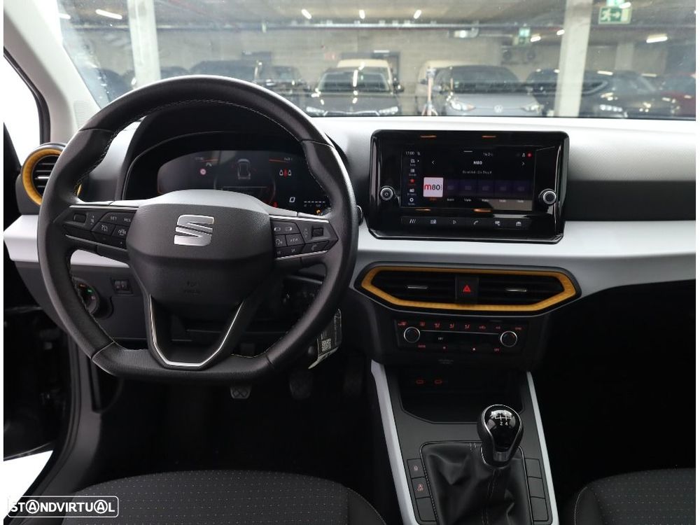 SEAT Arona 1.0 TSI Style - 28