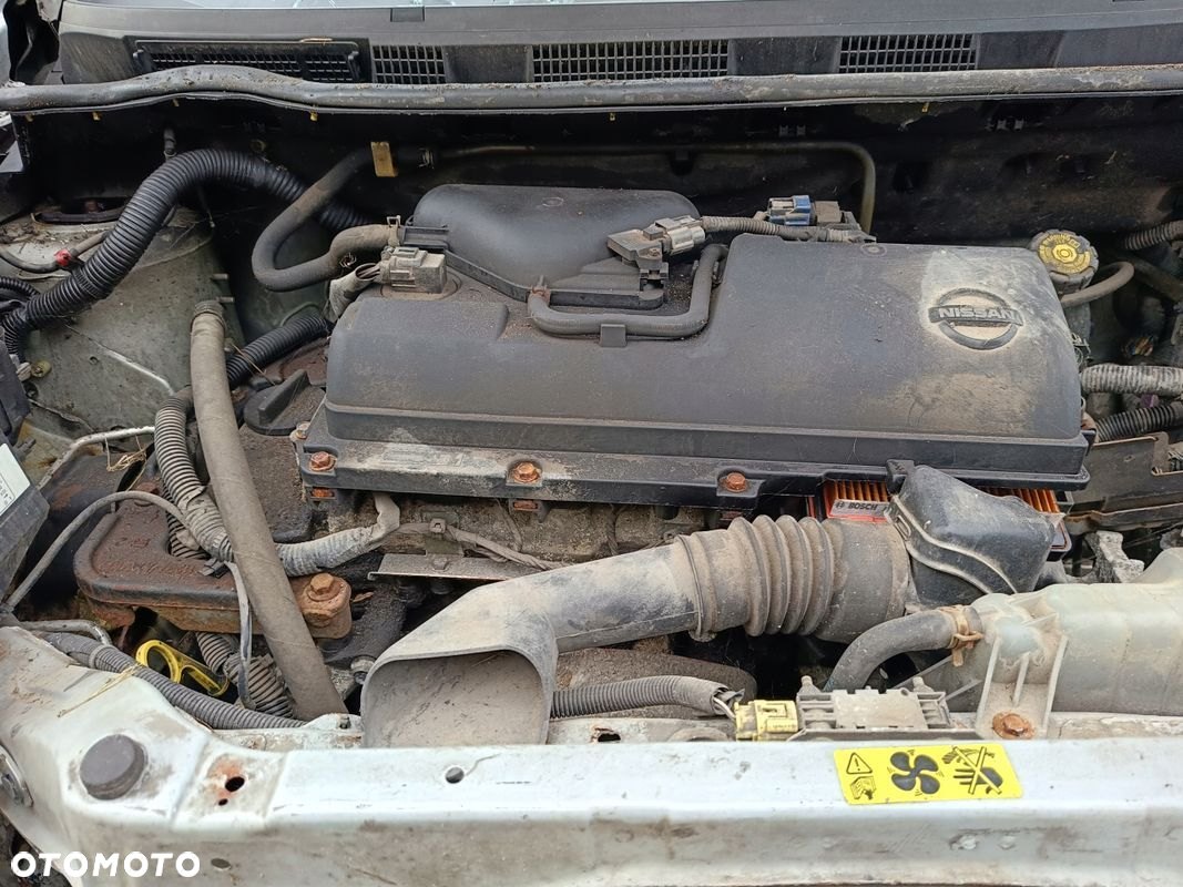 NISSAN NOTE E11 LUSTERKO LEWE KY0 - 3