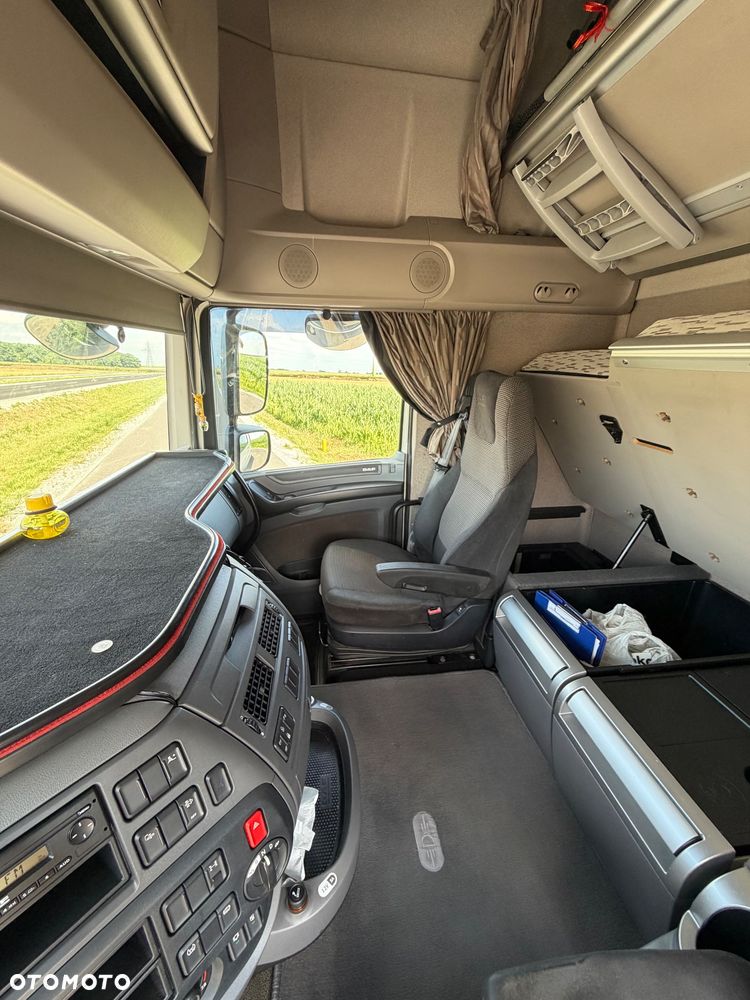 DAF XF 460 EURO 6 - 13