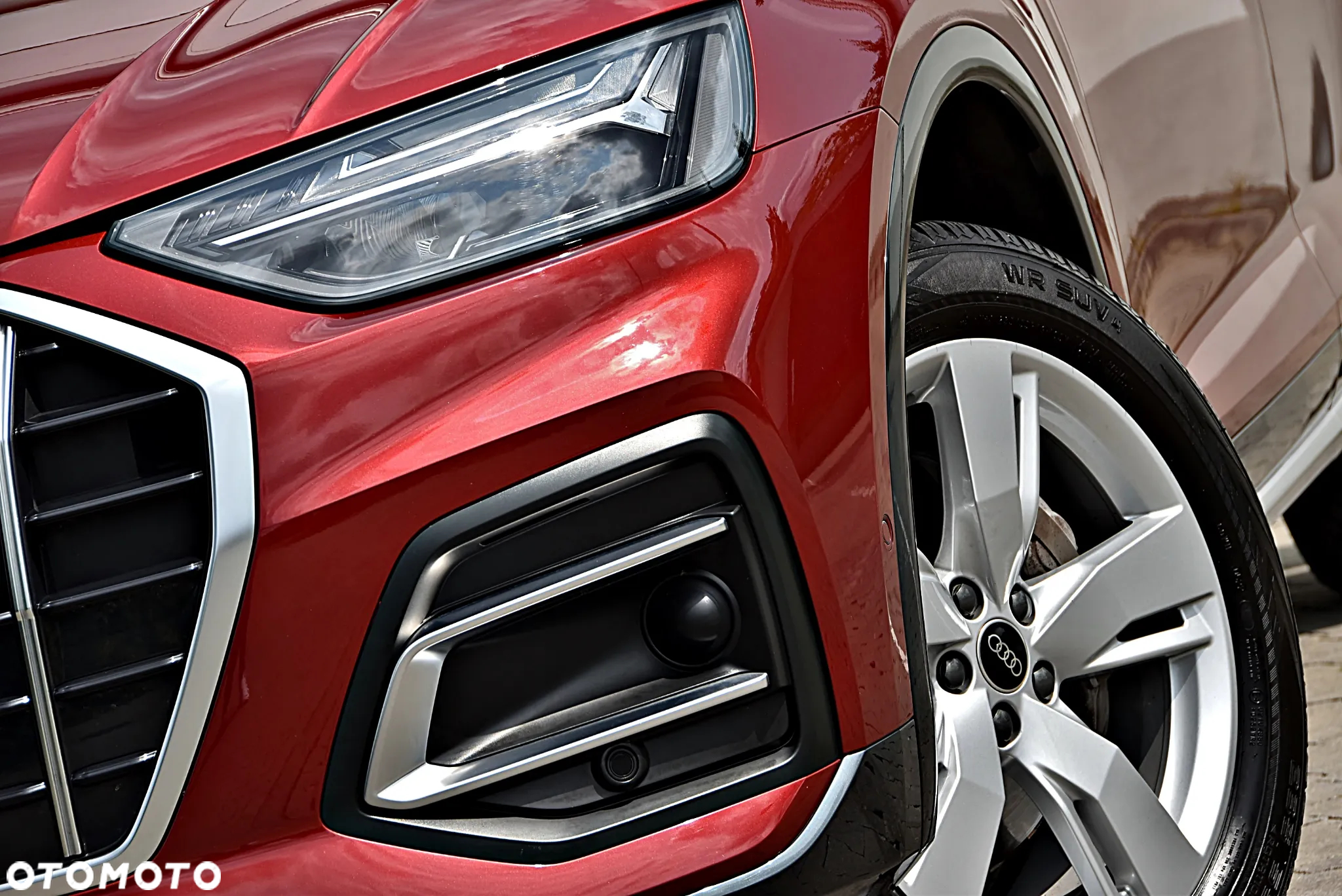 Audi Q5 - 9