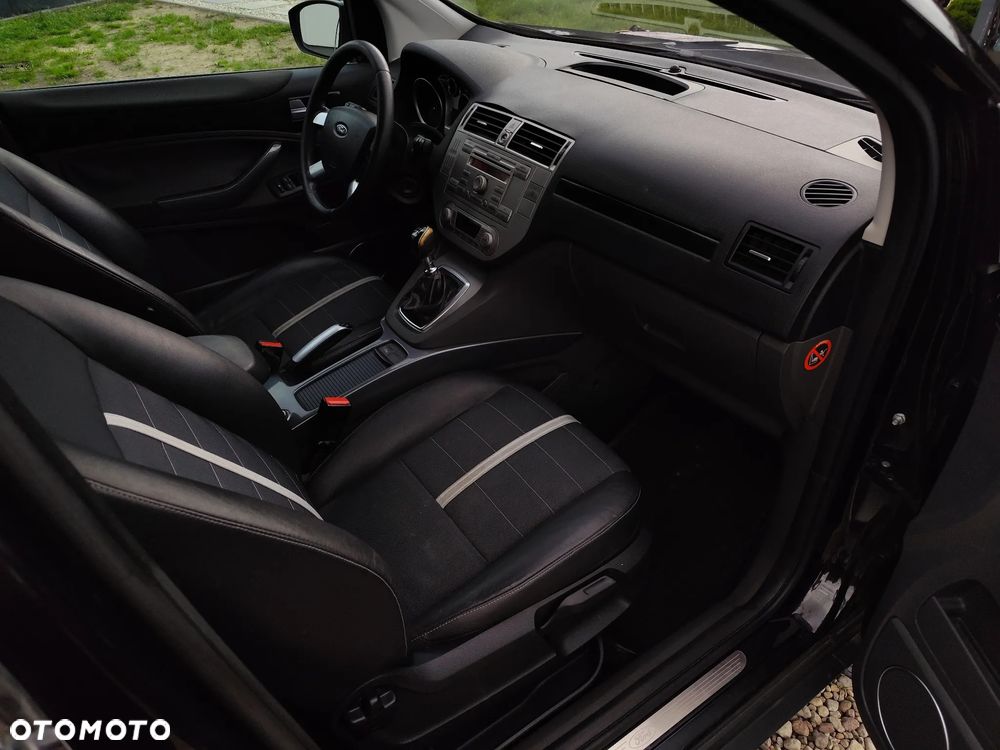Ford Kuga 2.0 TDCi Trend FWD - 7