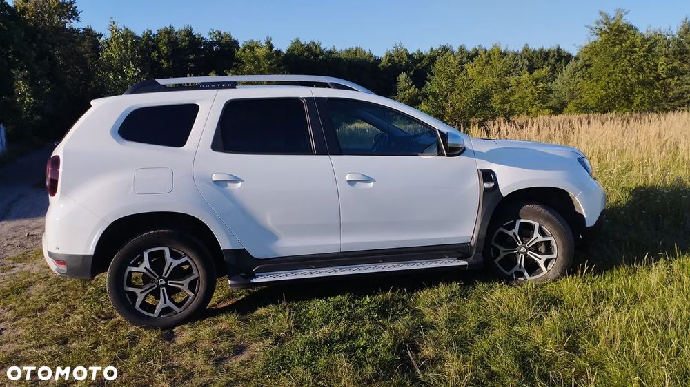 Dacia Duster 1.0 TCe Prestige - 13