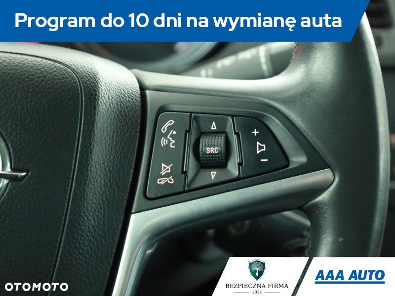 Opel Insignia - 20