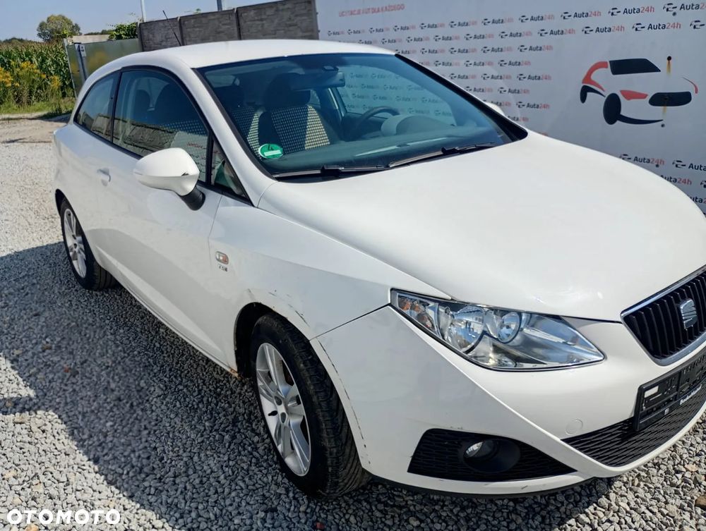 Seat Ibiza SC 1.2 TSI Style - 2