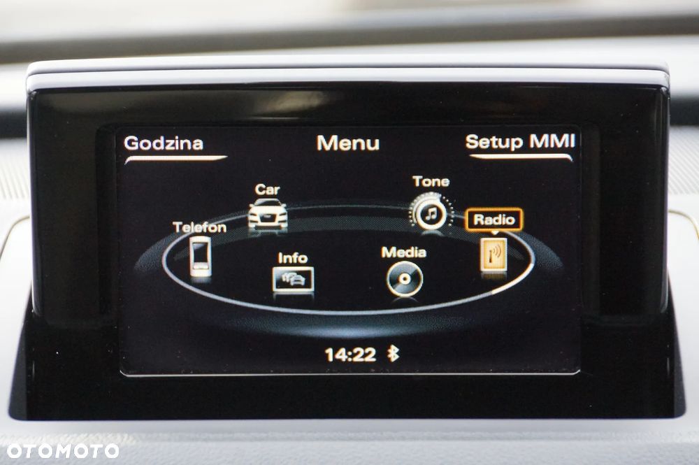 Audi Q3 2.0 TDI Quattro S tronic sport - 15