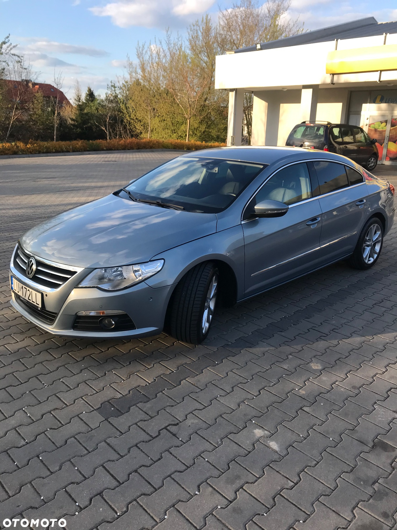 Volkswagen CC - 16