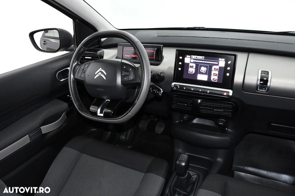 Citroën C4 Cactus PureTech 110 Stop&Start Live - 17
