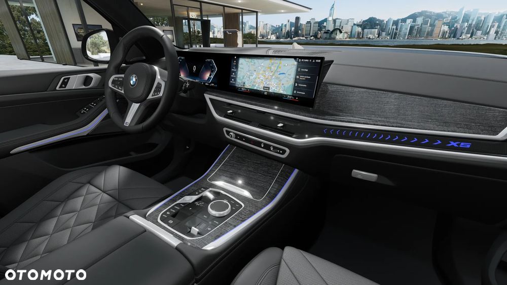 BMW X5 xDrive40i - 16