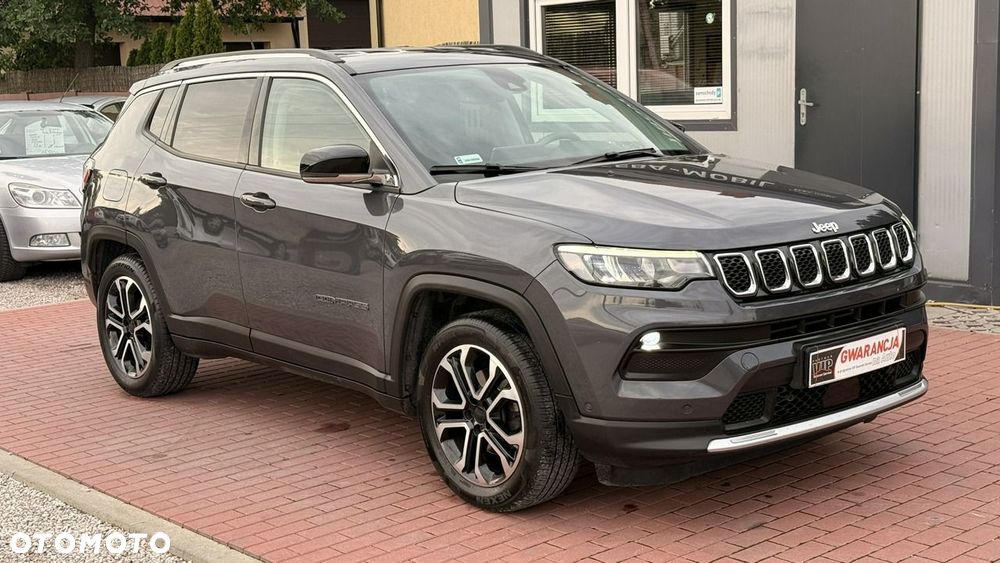 Jeep Compass - 3