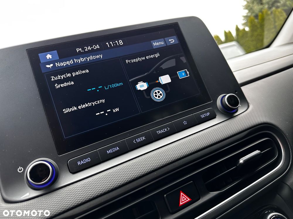 Hyundai Kona 1.6 GDI DCT EDITION 30+ - 30