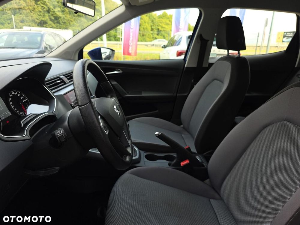 Seat Arona 1.0 TSI Style S&S - 13