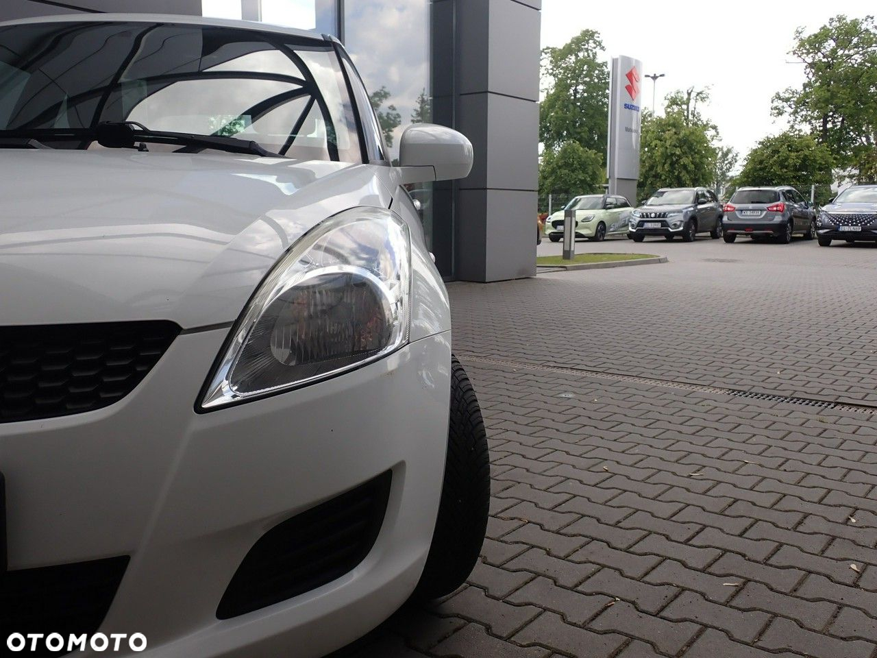Suzuki Swift - 15