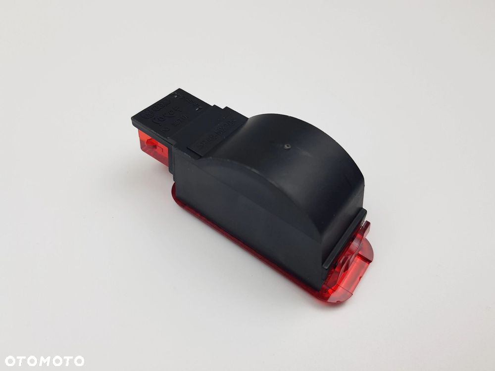 Oświetlenie Lampka obrysowa drzwi Audi A6 S6 C7 - 8